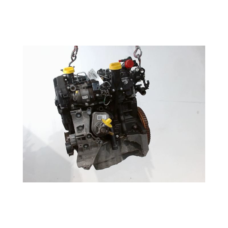 MOTEUR DIESEL RENAULT GRAND MODUS Phase 2 2008-2012 1.5 dCi 