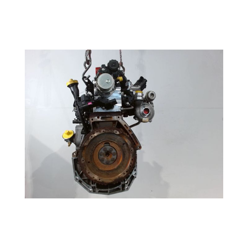 MOTEUR DIESEL RENAULT GRAND MODUS Phase 2 2008-2012 1.5 dCi 