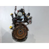 MOTEUR DIESEL RENAULT GRAND MODUS Phase 2 2008-2012 1.5 dCi 