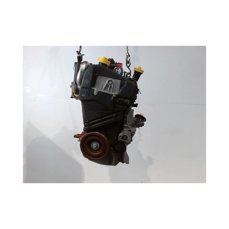 MOTEUR DIESEL RENAULT GRAND MODUS Phase 2 2008-2012 1.5 dCi 