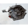 BOITE A VITESSE MECANIQUE CITROEN C5 TOURER II  2008-... 1.6 HDi 115