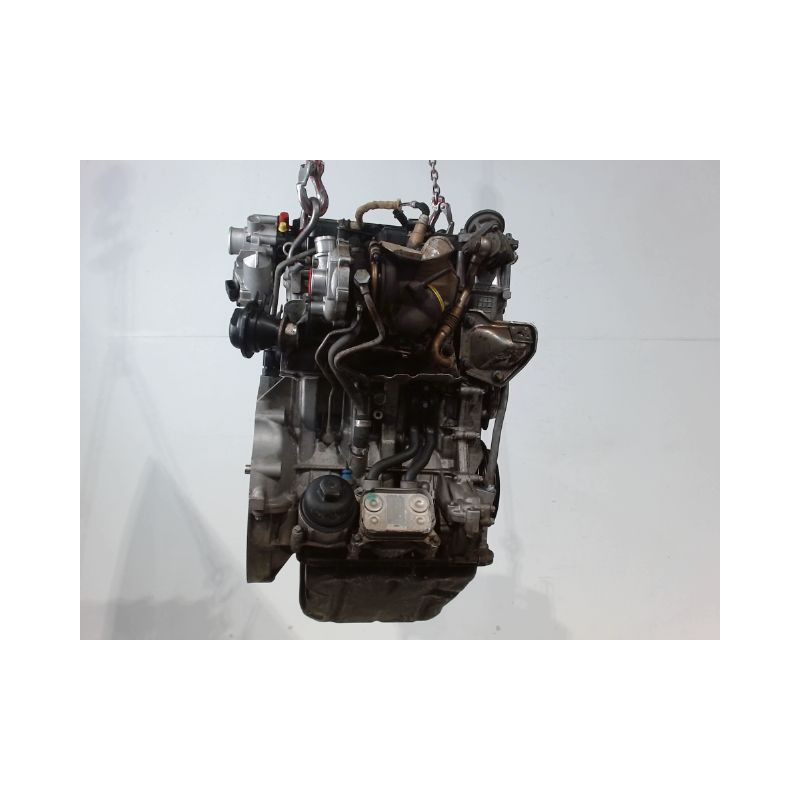 MOTEUR ESSENCE SMART FORTWO COUPE 3.2002-2006 0.7 