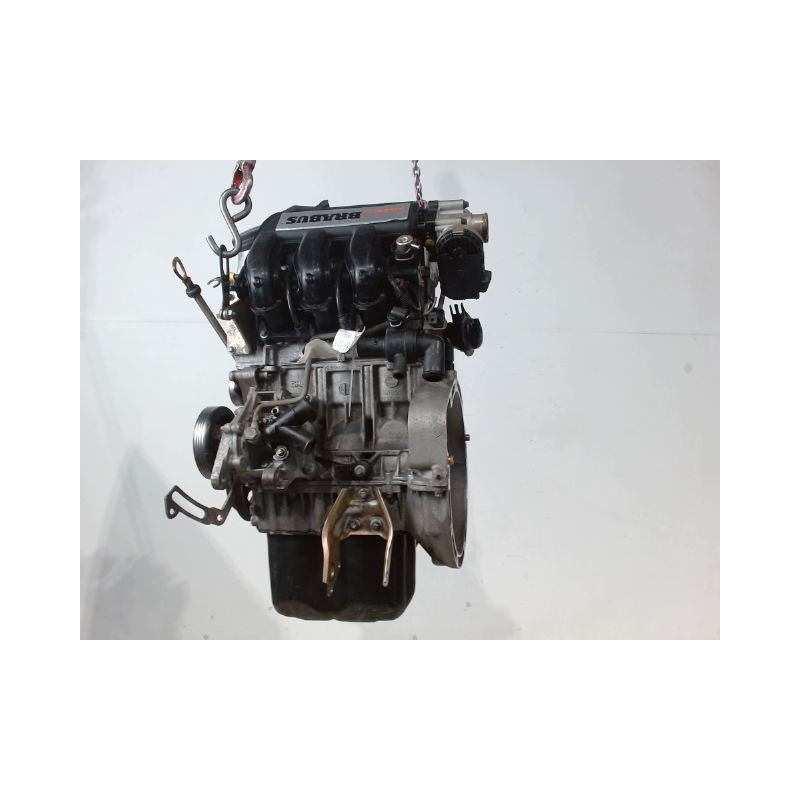 MOTEUR ESSENCE SMART FORTWO COUPE 3.2002-2006 0.7 