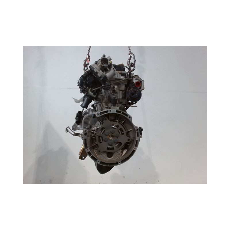 MOTEUR ESSENCE SMART FORTWO COUPE 3.2002-2006 0.7 