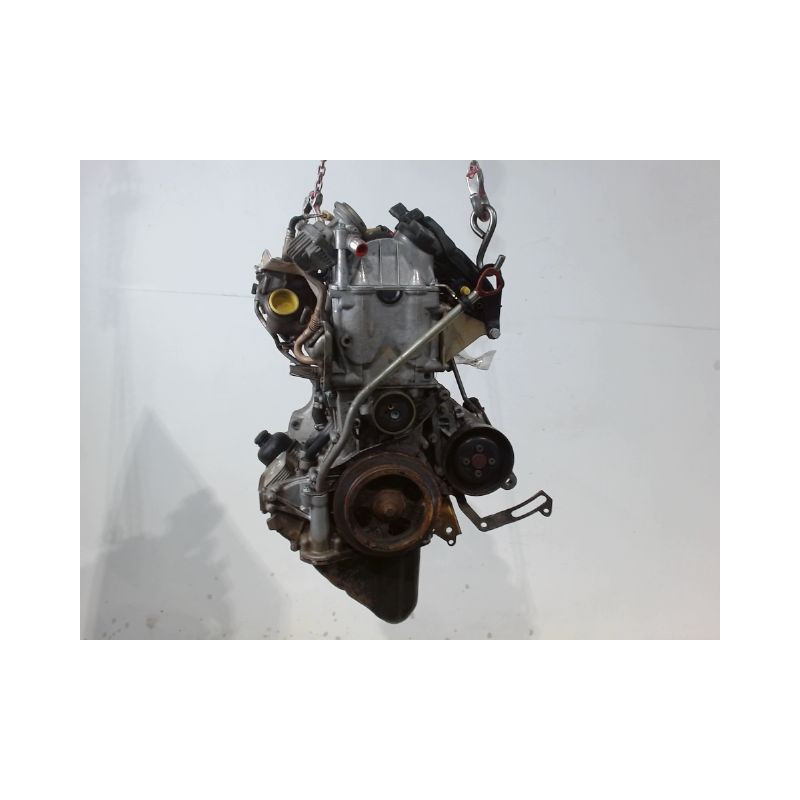 MOTEUR ESSENCE SMART FORTWO COUPE 3.2002-2006 0.7 