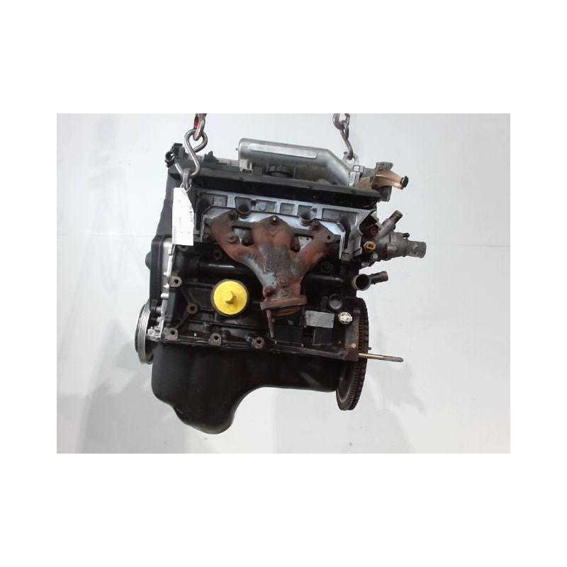 MOTEUR ESSENCE RENAULT MEGANE CLASSIC I Phase 1 1996-1999 1.6 e 
