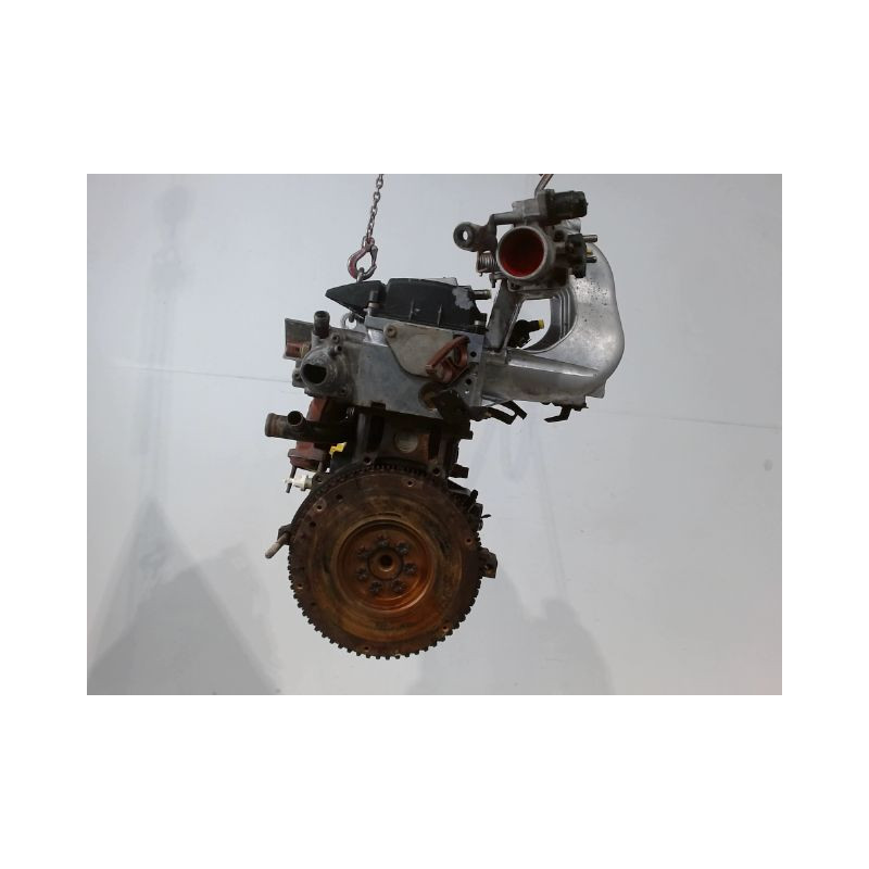MOTEUR ESSENCE RENAULT MEGANE CLASSIC I Phase 1 1996-1999 1.6 e 