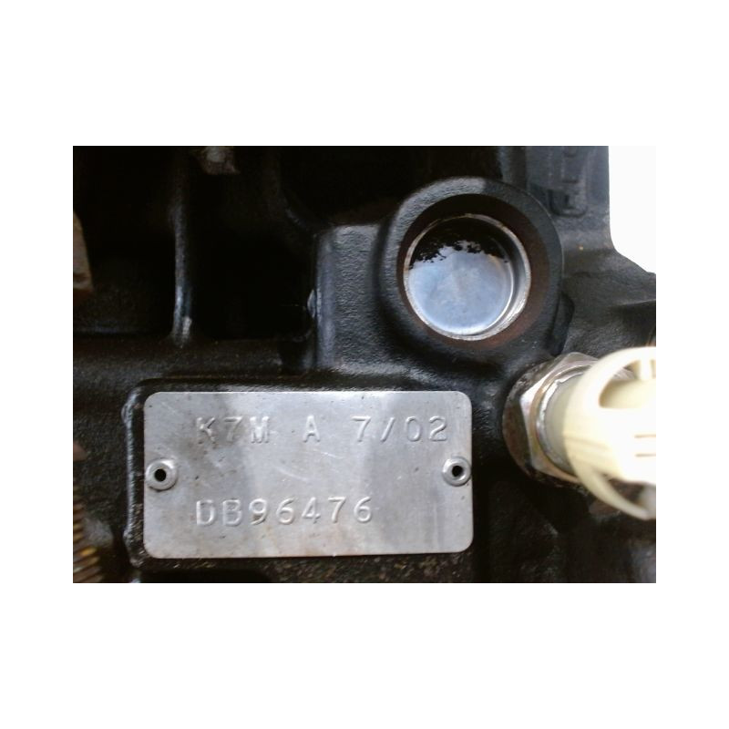 MOTEUR ESSENCE RENAULT MEGANE CLASSIC I Phase 1 1996-1999 1.6 e 