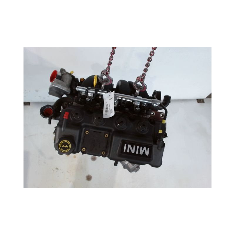 MOTEUR ESSENCE MINI MINI I Phase 1  2001-2004 One