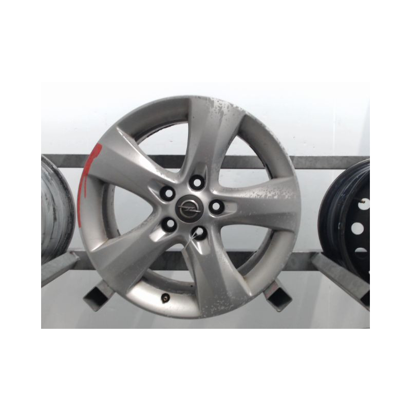 JANTE ALUMINIUM OPEL ZAFIRA 2006-