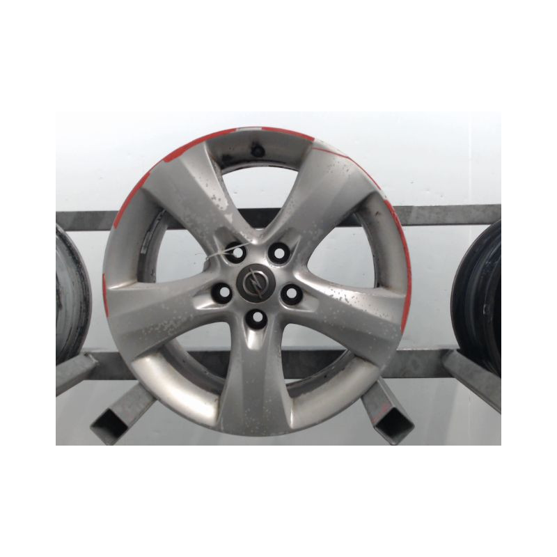 JANTE ALUMINIUM OPEL ZAFIRA 2006-