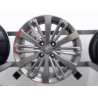 JANTE ALUMINIUM PEUGEOT 208 Phase 1 2012-...