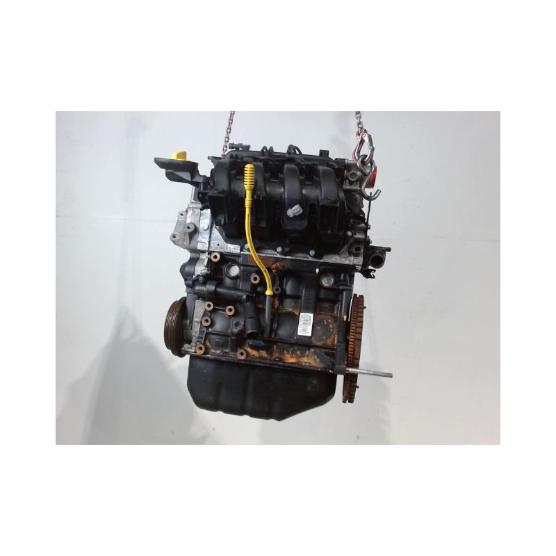 MOTEUR ESSENCE RENAULT TWINGO I Phase 3 2000-2007 1.2 16V 