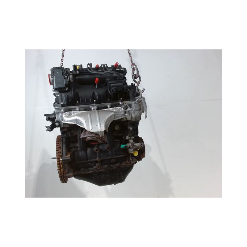 MOTEUR ESSENCE RENAULT TWINGO I Phase 3 2000-2007 1.2 16V 