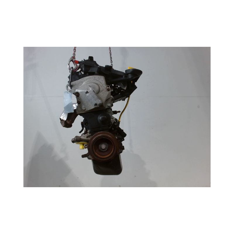 MOTEUR ESSENCE RENAULT TWINGO I Phase 3 2000-2007 1.2 16V 