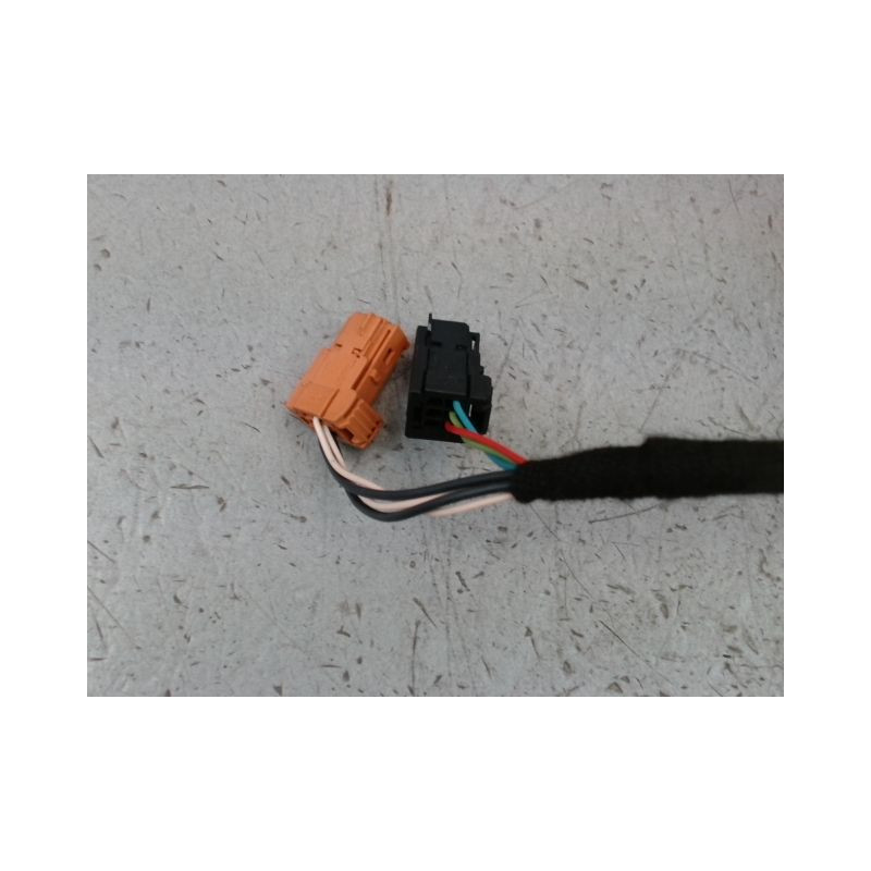 RETROVISEUR EXTERIEUR ELECTRIQUE GAUCHE PEUGEOT 208