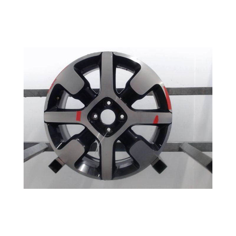 JANTE ALUMINIUM CITROEN C4 CACTUS