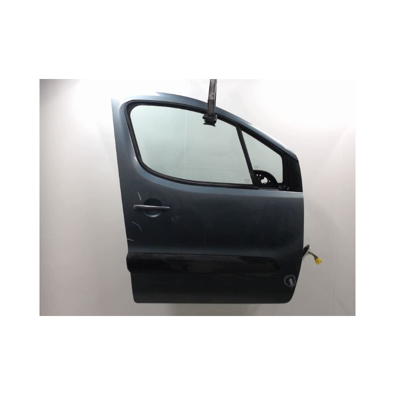 PORTE AVANT DROIT CITROEN BERLINGO BREAK II Phase 1 (B9) 2008-2012
