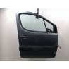 PORTE AVANT DROIT CITROEN BERLINGO BREAK II Phase 1 (B9) 2008-2012