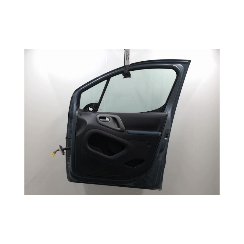PORTE AVANT DROIT CITROEN BERLINGO BREAK II Phase 1 (B9) 2008-2012