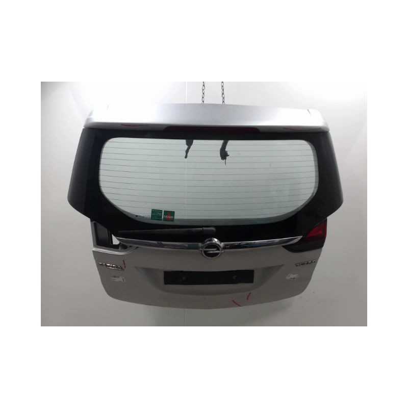HAYON OPEL ZAFIRA 2006-