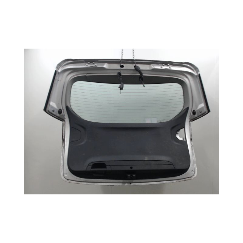 HAYON OPEL ZAFIRA 2006-