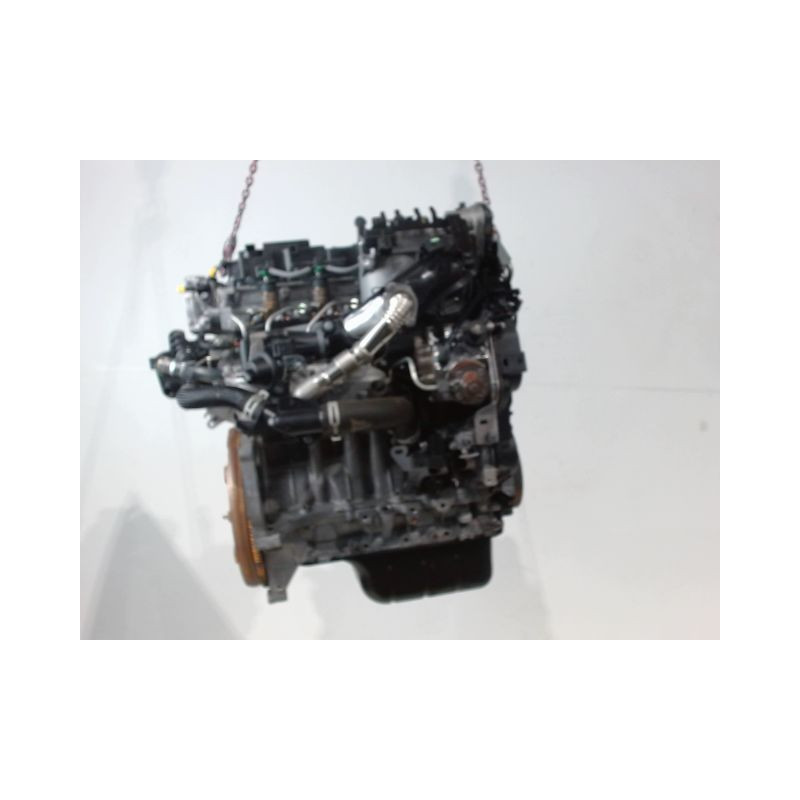 MOTEUR DIESEL CITROEN DS3 Phase 1  2009-2014 1.6 HDi 90