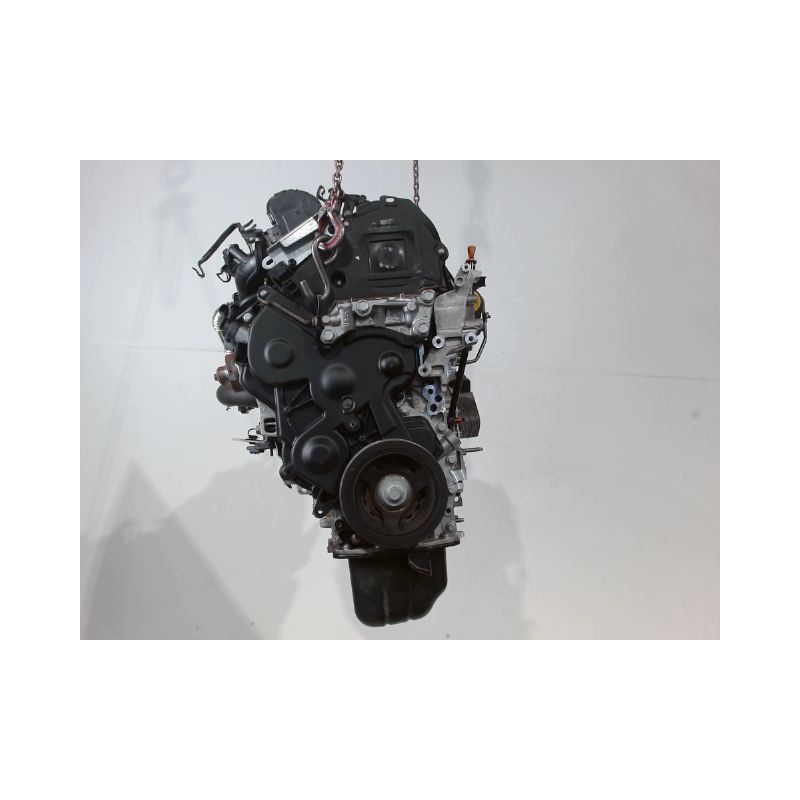 MOTEUR DIESEL CITROEN DS3 Phase 1  2009-2014 1.6 HDi 90