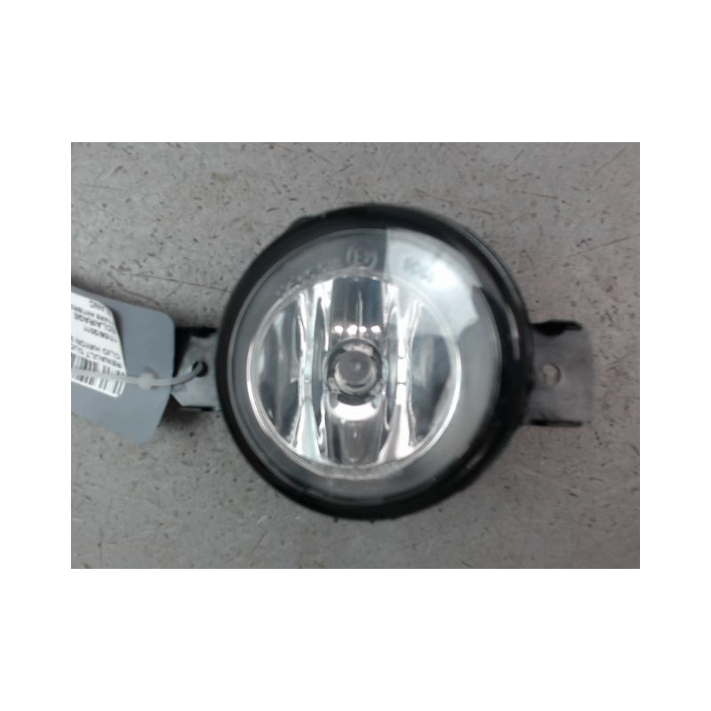 PHARE ANTIBROUILLARD AVANT DROIT RENAULT CLIO III Phase 2 2009-2014