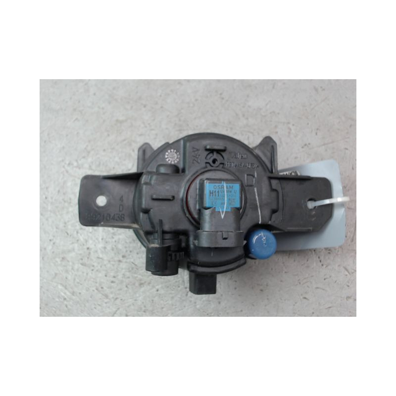 PHARE ANTIBROUILLARD AVANT DROIT RENAULT CLIO III Phase 2 2009-2014