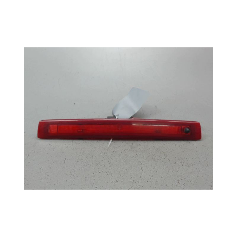 FEUX STOP SUPPLEMENTAIRE RENAULT CLIO III Phase 2 2009-2014