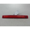 FEUX STOP SUPPLEMENTAIRE RENAULT CLIO III Phase 2 2009-2014