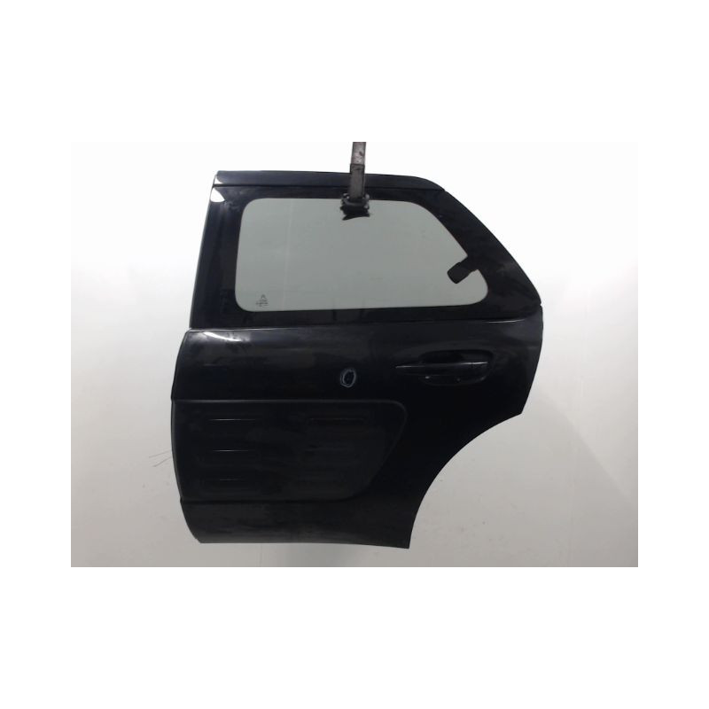 PORTE ARRIERE GAUCHE CITROEN C4 CACTUS