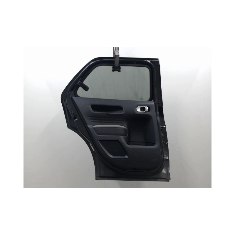 PORTE ARRIERE GAUCHE CITROEN C4 CACTUS