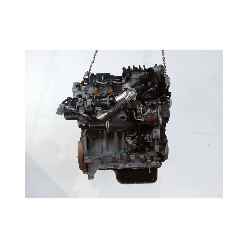 MOTEUR DIESEL CITROEN BERLINGO BREAK II Phase 1  2008-2012 1.6 HDi 75 / BlueHDi 75