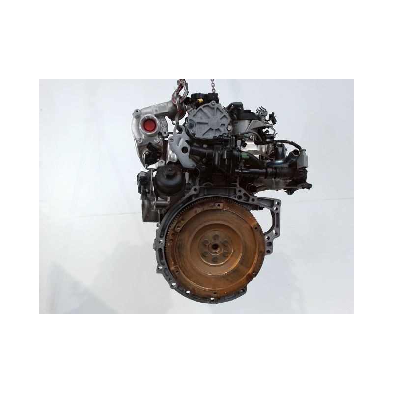 MOTEUR DIESEL CITROEN BERLINGO BREAK II Phase 1  2008-2012 1.6 HDi 75 / BlueHDi 75