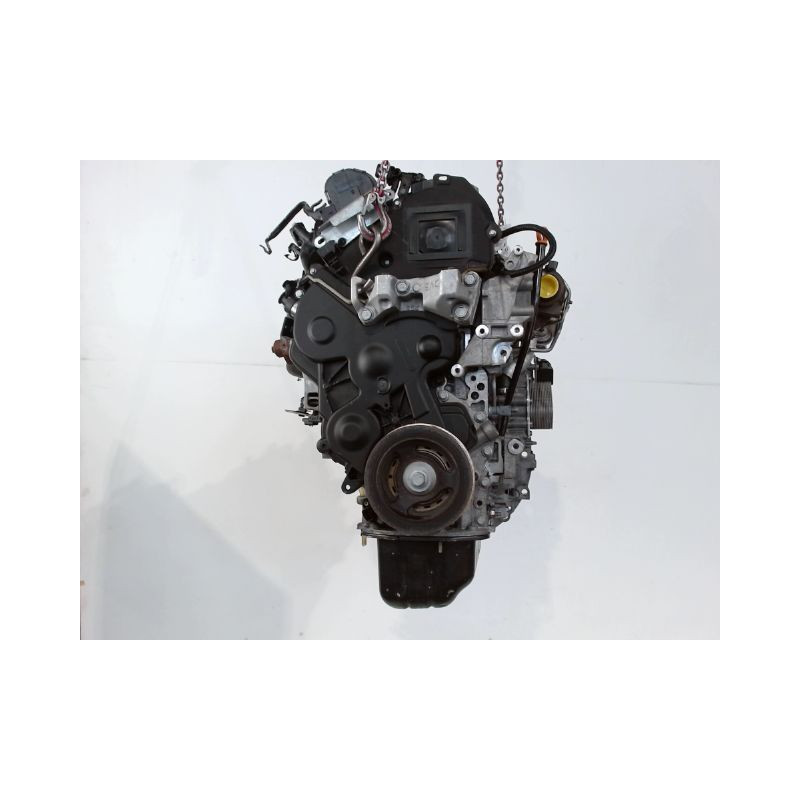 MOTEUR DIESEL CITROEN BERLINGO BREAK II Phase 1  2008-2012 1.6 HDi 75 / BlueHDi 75