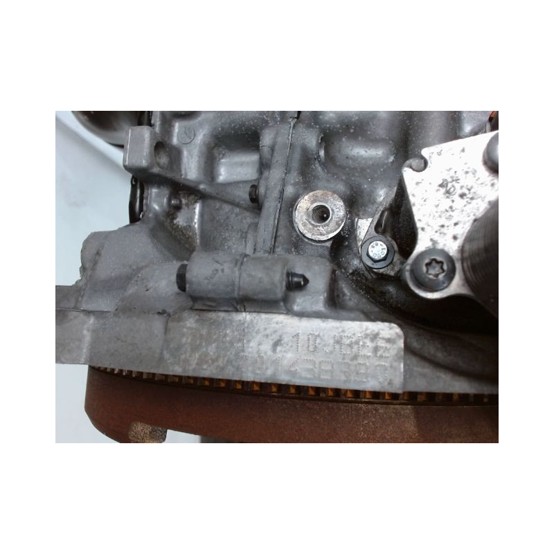 MOTEUR DIESEL CITROEN BERLINGO BREAK II Phase 1  2008-2012 1.6 HDi 75 / BlueHDi 75
