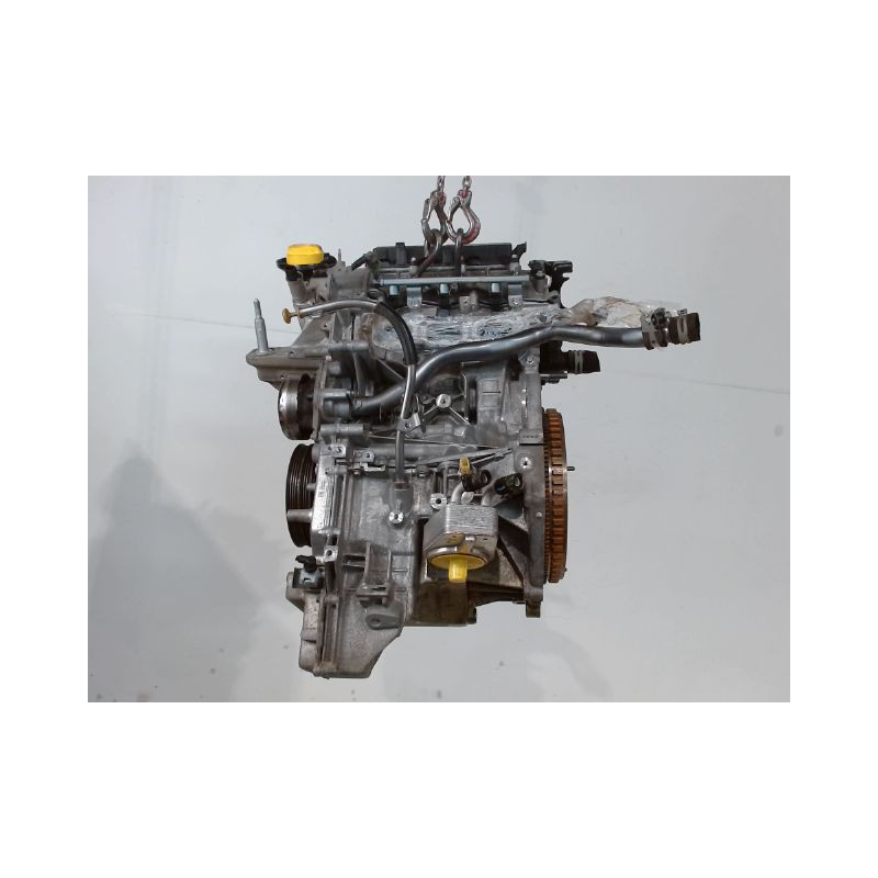 MOTEUR ESSENCE RENAULT TWINGO III 2014-... 1.0 SCe 65 