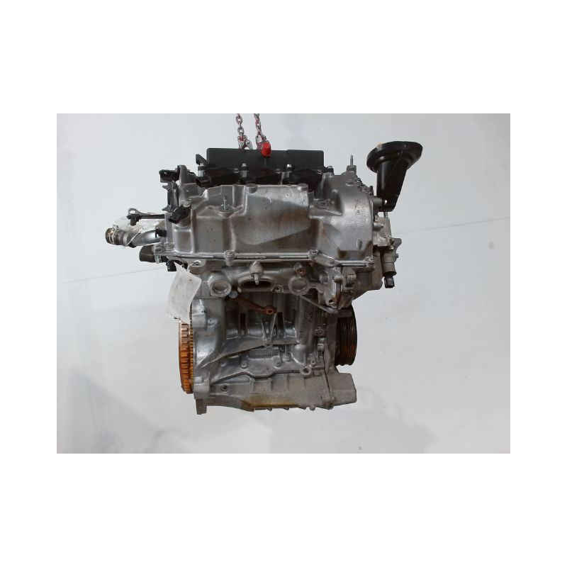 MOTEUR ESSENCE RENAULT TWINGO III 2014-... 1.0 SCe 65 
