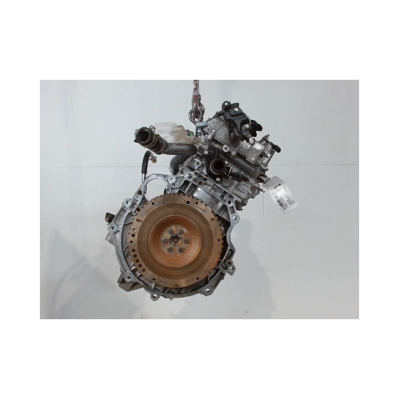 MOTEUR ESSENCE RENAULT TWINGO III 2014-... 1.0 SCe 65 