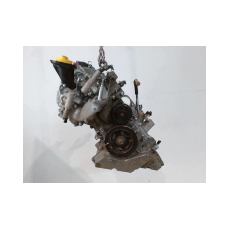 MOTEUR ESSENCE RENAULT TWINGO III 2014-... 1.0 SCe 65 