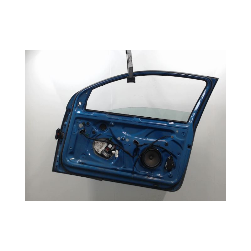 PORTE AVANT DROIT VOLKSWAGEN GOLF V (1K) 2003-2008