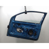 PORTE AVANT DROIT VOLKSWAGEN GOLF V (1K) 2003-2008