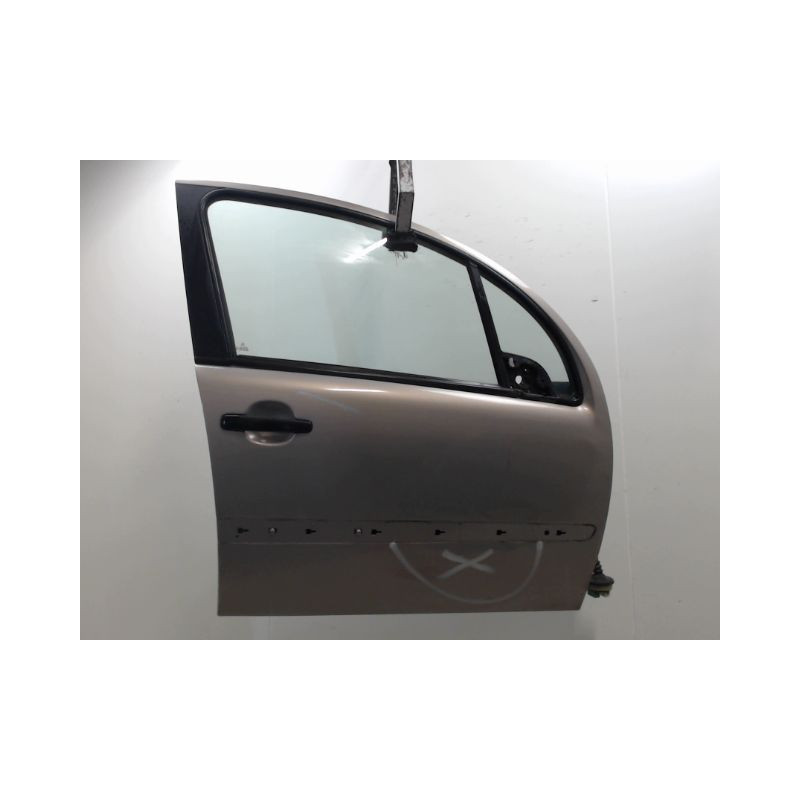PORTE AVANT DROIT CITROEN C3 I Phase 1 2002-2005