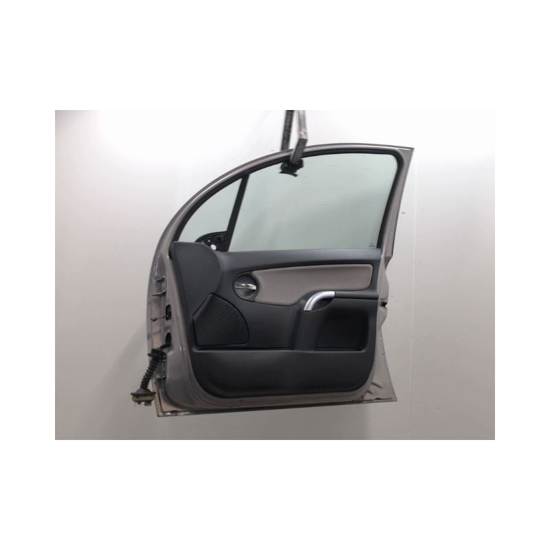 PORTE AVANT DROIT CITROEN C3 I Phase 1 2002-2005