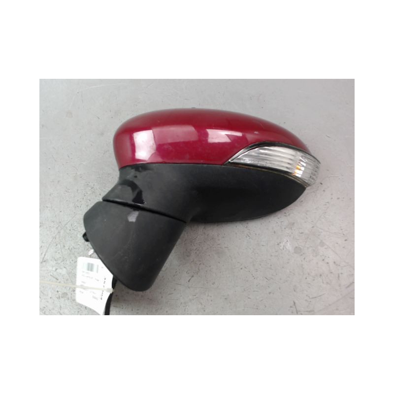 RETROVISEUR EXTERIEUR ELECTRIQUE GAUCHE FORD FIESTA VI Phase 1 2008-2012