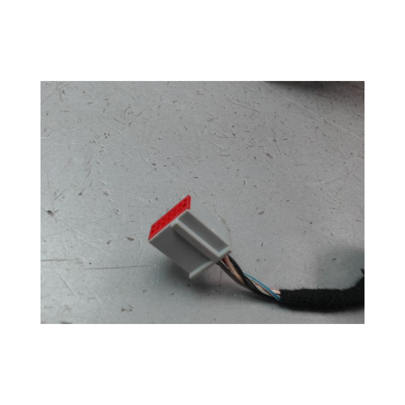 RETROVISEUR EXTERIEUR ELECTRIQUE GAUCHE FORD FIESTA VI Phase 1 2008-2012