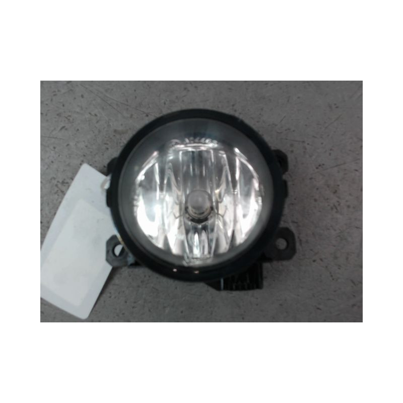 PHARE ANTIBROUILLARD AVANT GAUCHE CITROEN C4 PICASSO MONOSP. 2007-...