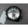 PHARE ANTIBROUILLARD AVANT GAUCHE CITROEN C4 PICASSO MONOSP. 2007-...